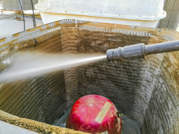 Best Commercial Air Duct Cleaning  in Winchester, NV