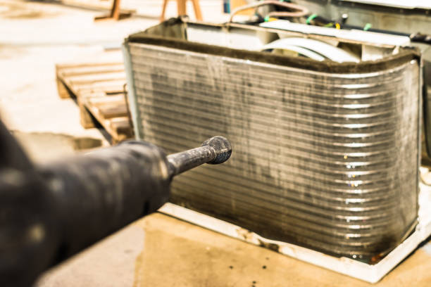 Best Commercial HVAC Duct Cleaning  in Winchester, NV