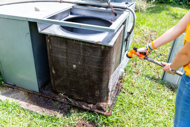 Best Commercial Air Duct Cleaning  in Winchester, NV