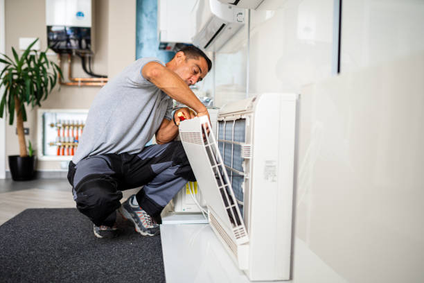 Best Affordable Air Duct Cleaning  in Winchester, NV